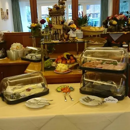 Rabennest 3* Raben Steinfeld