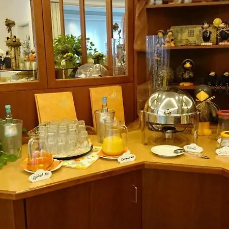 Hotel Rabennest