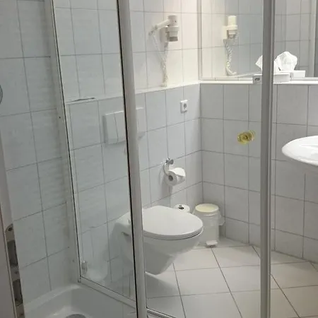 Hotel Rabennest 3*