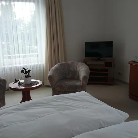 Hotel Rabennest 3*