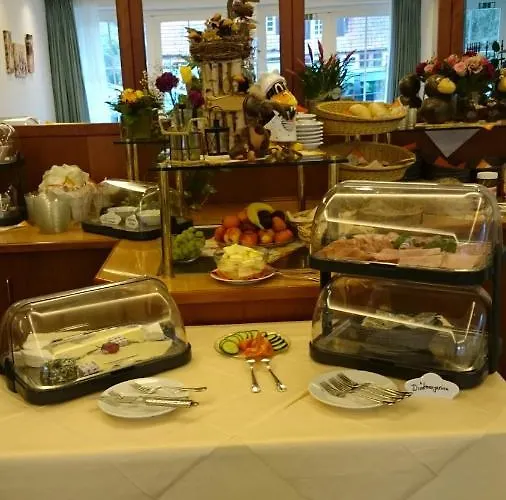 Rabennest 3* Raben Steinfeld